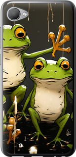 

Чехол Жабки 2 для HTC Desire 12 1642227