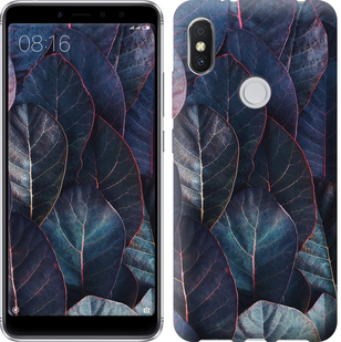 

Чохол Листя v3 на Xiaomi Redmi S2 654288
