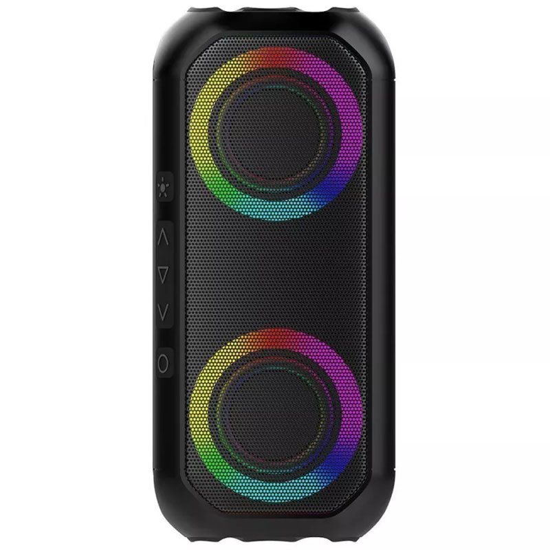 Bluetooth Колонка Proove Third Element 20W (Black)