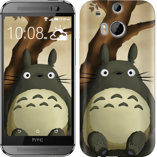 

Чохол Мій сусід Тоторо на HTC One M8 93065