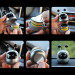 Ароматизатор в машину Little Robot (Gray) в магазине vchehle.ua