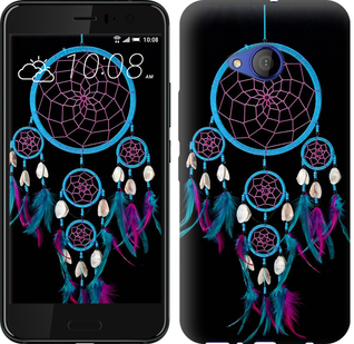 

Чехол Ловец снов для HTC U11 Life 641939