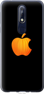 

Чехол Тыковка для Nokia 7.1 1422087