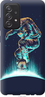 

Чохол Космонавт для Samsung Galaxy A52 5G 1115150