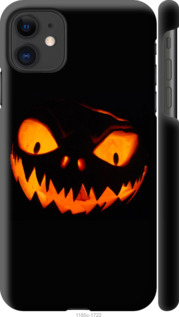 

Чехол Огненный Джек v1 для iPhone 11 1422673