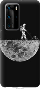 Чохол Moon in dark на Vivo X50 Pro