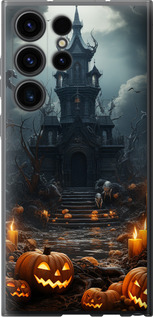 

Чехол Мрачный дом для Samsung Galaxy S23 Ultra 1640404