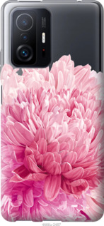 

Чохол Хризантема на Xiaomi 11T Pro 1245144