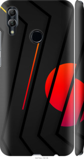 

Чехол Разноцветные полосы для Huawei Honor 10 Lite 944825