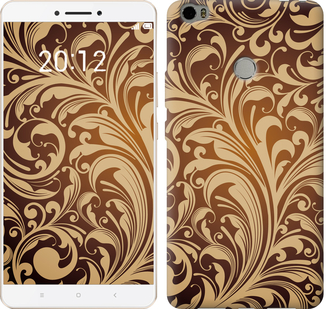 

Чохол Рослинний візерунок на Xiaomi Mi Max 116736