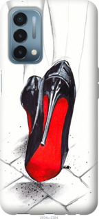 

Чехол Devil Wears Louboutin для OnePlus Nord N200 1244083