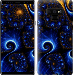 

Чехол Восток для Samsung Galaxy Note 9 N960F 920195