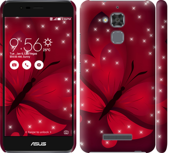 

Чохол Місячний метелик на Asus Zenfone 3 Max ZC520TL 133960