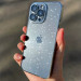 Купить Чехол TPU+PC Glittershine для Apple iPhone 14 Pro (6.1") (Silver) на vchehle.ua