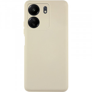 Чехол Silicone Cover Lakshmi Full Camera (A) для Xiaomi Redmi 13C