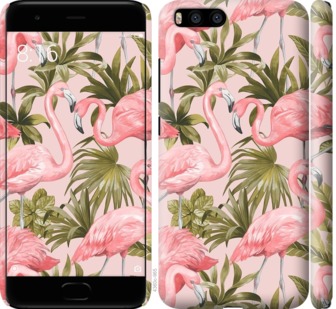 

Чехол фламинго 2 для Xiaomi Mi6 744763