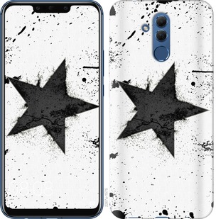 

Чехол Звезда для Huawei Mate 20 Lite 673415