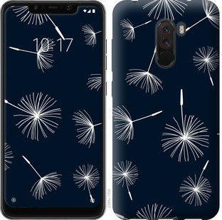 

Чохол кульбаби на Xiaomi Pocophone F1 672650
