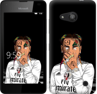 

Чехол Swag1 для Microsoft Lumia 550 850304