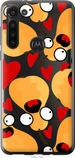 

Чехол Груши для Motorola G8 Power 1433240