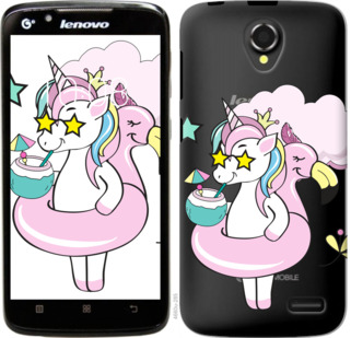 

Чохол Crown Unicorn на Lenovo A388t 840064