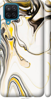 

Чехол Краски v3 для Samsung Galaxy M12 M127F 1435923