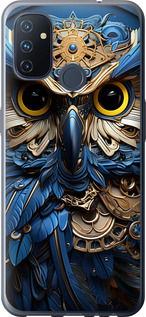 

Чохол Сова v2 на OnePlus Nord N100 1632255