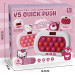 Фото Портативная игра Pop-it Speed Push Game Ver.5 (Grizly) в магазине vchehle.ua