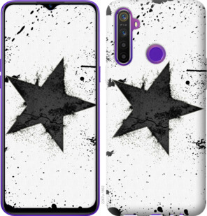 

Чохол Зірка на Realme 5 920383