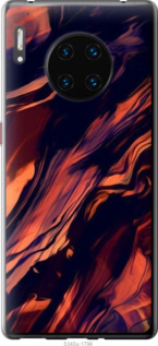 

Чохол Черно-оранжевая абстракция для Huawei Mate 30 Pro 1404796