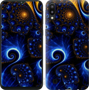 

Чехол Восток для Samsung Galaxy A01 A015F 894860