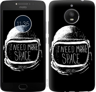 

Чехол I need more space для Motorola Moto G7 Power 704489