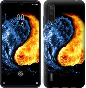 

Чехол Инь-Янь для Xiaomi Mi CC9 779471