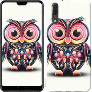 

Чехол Сова v3 для Vivo V17 Neo 780809