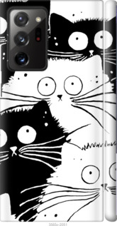 

Чохол Коти v2 на Samsung Galaxy Note 20 Ultra 1060146