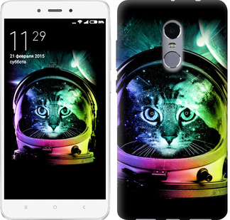 

Чехол Кот-астронавт для Xiaomi Redmi Note 4 633987