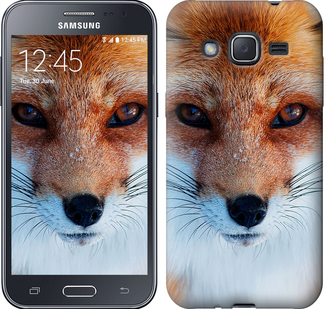 

Чохол Руда лисиця на Samsung Galaxy J2 Prime 78556