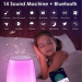 Ночник Kids Dream H03 with Bluetooth and APP 3000 mAh (White) в магазине vchehle.ua