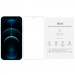 Защитная гидрогелевая пленка SKLO (экран) 50шт. (тех.пак) для Apple iPhone 7 plus / 8 plus (5.5")