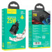 Фото СЗУ HOCO N19 Rigorous PD25W 1Type-C (Черный) в магазине vchehle.ua