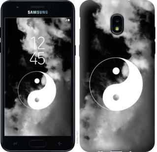

Чохол Інь і Янь на Samsung Galaxy J3 2018 774540