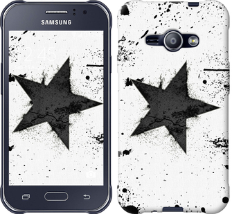 

Чохол Зірка на Samsung Galaxy J1 Ace J110H 558510