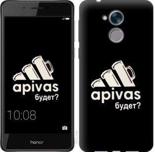 

Чехол А пивас для Huawei Honor 6C Pro 813921