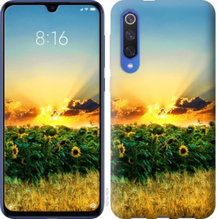 

Чехол Украина для Xiaomi Mi 9 SE 764745