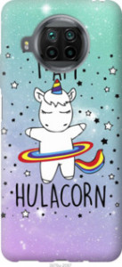 Чехол I'm hulacorn для Xiaomi Mi 10T Lite