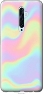 

Чехол пастель для Oppo Reno 2Z 918290