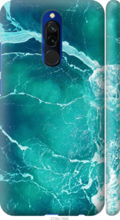 

Чохол Океан 2 на Xiaomi Redmi 8 946507