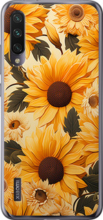 

Чохол Соняшники 2 для Xiaomi Mi A3 (CC9e) 1646772