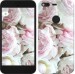 Чехол Пионы v2 для Google Pixel