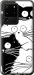 Чехол Коты v2 для Samsung Galaxy S20 Ultra